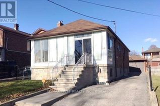 Detached House for Sale, 1120 Glencairn Avenue, Toronto (Yorkdale-Glen Park), ON