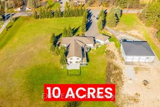 Bungalow for Sale, 7437 Castlederg Side Road, Caledon, ON