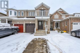 House for Sale, 80 Tiller Trail, Brampton (Fletcher's Creek Village), ON