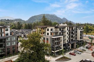 Condo for Sale, 45505 Campus Drive #601, Chilliwack, BC