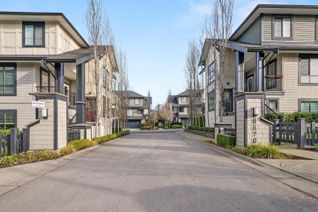 Freehold Townhouse for Sale, 8570 204 Street #17, Langley, BC