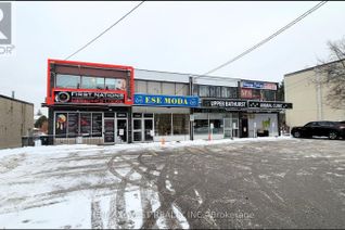 Office for Lease, 5891 Bathurst Street #A, Toronto (Newtonbrook West), ON