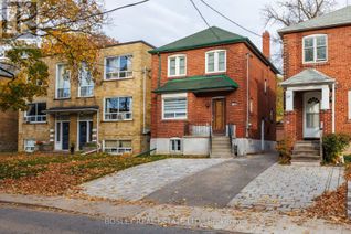 Property for Rent, 382 Merton Street, Toronto (Mount Pleasant East), ON