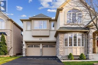 Detached House for Rent, 794 Biggar Heights, Milton (1028 - CO Coates), ON