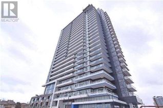 Property for Rent, 2560 Eglinton Avenue #2010, Mississauga (Central Erin Mills), ON