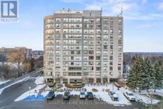 Condo Apartment for Sale, 712 Rossland Road E #415, Whitby (Pringle Creek), ON