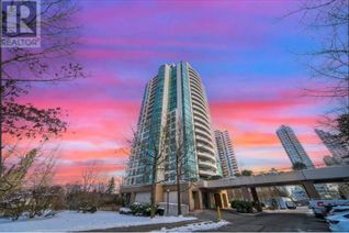 Condo Apartment for Sale, 5833 Wilson Avenue #1304, Burnaby, BC