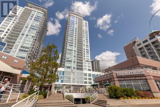 Condo for Sale, 908 Quayside Drive #3202, New Westminster, BC