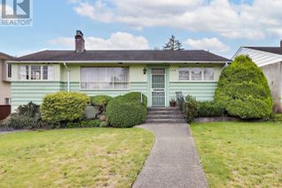 Bungalow for Sale, 7948 17th Avenue, Burnaby, BC