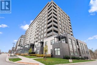 Condo Apartment for Sale, 1880 Gordon Street #1304, Guelph (Guelph South), ON