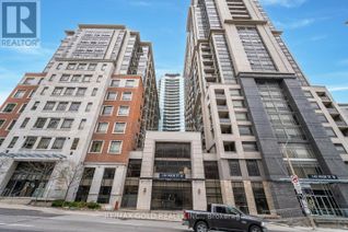 Condo for Sale, 150 Main Street W #806, Hamilton (Central), ON