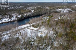 Land for Sale, 284 East River, Sheet Harbour, NS