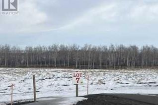 Commercial Land for Sale, 48110 295 Avenue E, De Winton, AB