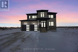 Property for Sale, Lot 35 Legacy Circle, Wasaga Beach, ON