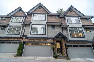 Condo Townhouse for Sale, 6299 144 Street #114, Surrey, BC