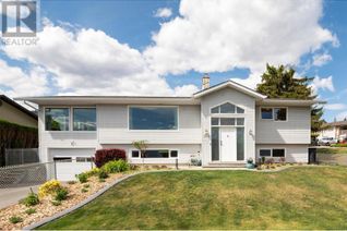 Detached House for Sale, 1122 Allison Place, West Kelowna, BC