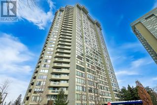 Condo Apartment for Sale, 65 Skymark Drive #1707, Toronto (Hillcrest Village), ON