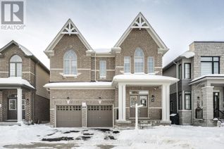 Detached House for Sale, 45 Prudhoe Terrace, Barrie, ON