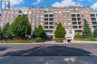 Condo Apartment for Sale, 2470 Prince Michael Drive #614, Oakville (Iroquois Ridge North), ON