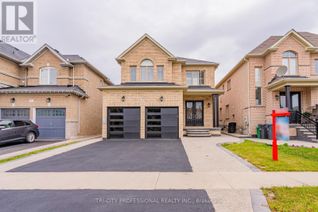 House for Sale, 5 Drummondville Drive, Brampton (Bram East), ON