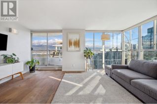 Condo Apartment for Sale, 717 Jervis Street #2702, Vancouver, BC