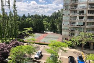 Condo Apartment for Sale, 9633 Manchester Drive #502, Burnaby, BC