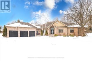 Bungalow for Sale, 72 Ballantrae Road, Whitchurch-Stouffville (Ballantrae), ON