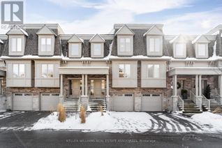 Condo Townhouse for Sale, 72 York Road #20, Guelph (St. Patrick's Ward), ON