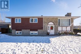 Property for Sale, 755 Montcalm Court, Cornwall, ON