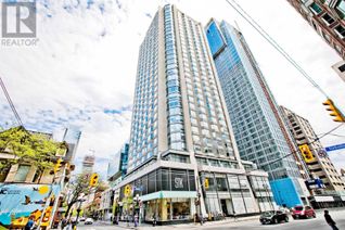 Condo Apartment for Sale, 155 Yorkville Avenue #701, Toronto (Annex), ON