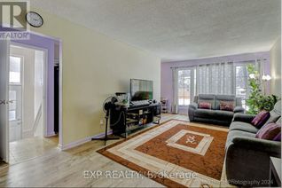 House for Rent, 51 Santamonica Boulevard S, Toronto (Clairlea-Birchmount), ON