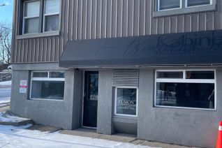 Office for Lease, 27 Main Street S #1, Halton Hills (Georgetown), ON