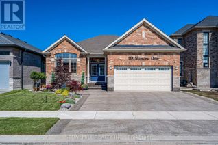 Detached House for Sale, 258 Shoreview Drive, Welland, ON