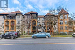 Condo Apartment for Sale, 12207 224th Street #211, Maple Ridge, BC