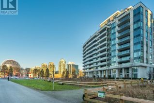 Condo Apartment for Sale, 1678 Pullman Porter Street #902, Vancouver, BC