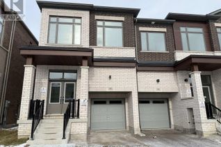 Townhouse for Rent, 80 Singhampton Road, Vaughan (Kleinburg), ON