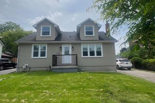 House for Rent, 23 Irwin Avenue, Aurora (Aurora Village), ON