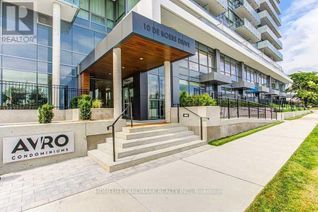 Condo Apartment for Rent, 10 De Boers Drive #1103, Toronto (York University Heights), ON