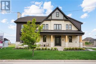 House for Sale, 100 Watershore Drive Unit# Lot 11, Stoney Creek, ON