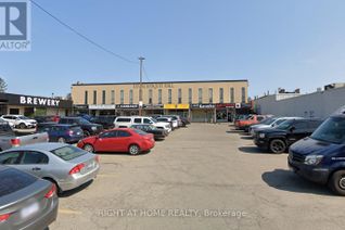 Business for Sale, 825 Runnymede Road, Toronto (Runnymede-Bloor West Village), ON