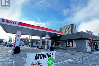 Gas Station Non-Franchise Business for Sale, 92 Erie Street E, Windsor, ON