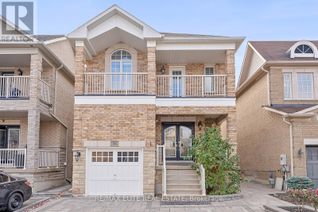 Property for Rent, 56 Tiana Court #Lower, Vaughan (Vellore Village), ON