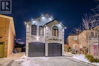 House for Sale, 5358 Flatford Road, Mississauga (East Credit), ON