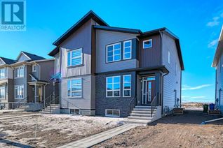 Duplex for Sale, 621 Dawson Drive, Chestermere, AB