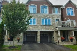 Freehold Townhouse for Rent, 42 Stocks Lane, Aurora, ON