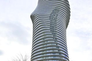 Condo Apartment for Sale, 60 Absolute Avenue #1502, Mississauga (City Centre), ON