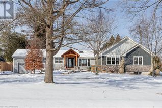 Bungalow for Sale, 307 Concession 8e Road, Carlisle, ON