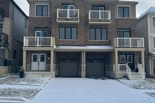 Townhouse for Rent, 13 Central Market Drive, Haldimand, ON