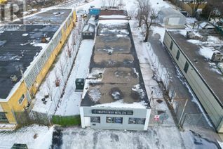 Industrial Property for Sale, 27 Faulkland Road, Toronto (Clairlea-Birchmount), ON