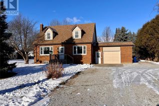 Detached House for Sale, 37 Nichols Drive, Blenheim, ON